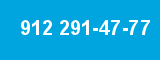912 291-47-77